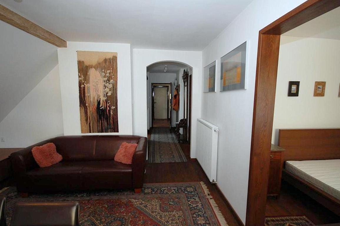Extra Apartamenty - Apartament Przyladek Dobrej Nadziei Sopot Exterior photo